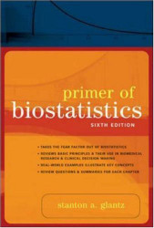 Primer Of Biostatistics