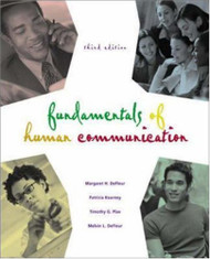 Fundamentals Of Human Communication