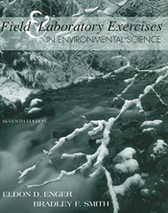 Field And Laboratory Activities For Environmental Science
