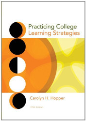 Practicing College Learning Strategies