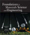 Foundations Of Materials Science And Engineering