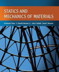 Statics And Mechanics Of Materials