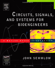 Signals And Systems For Bioengineers