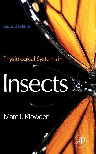 Physiological Systems In Insects