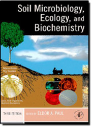 Soil Microbiology Ecology And Biochemistry