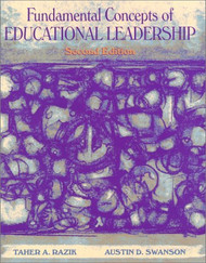 Fundamental Concepts Of Educational Leadership And Management