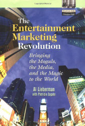 Entertainment Marketing Revolution