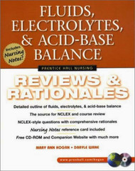 Fluids Electrolytes And Acid-Base Balance