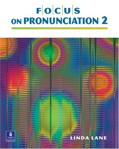 Focus On Pronunciation 2