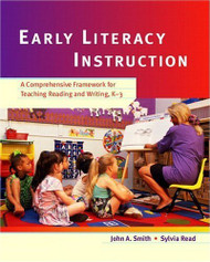 Early Literacy Instruction