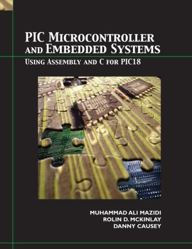 Pic Microcontroller
