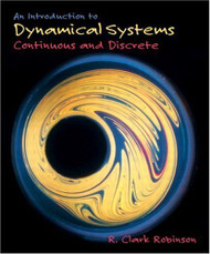 Introduction To Dynamical Systems