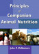 Principles Of Companion Animal Nutrition
