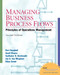 Managing Business Process Flows Managing Business Process Flows