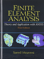 Finite Element Analysis