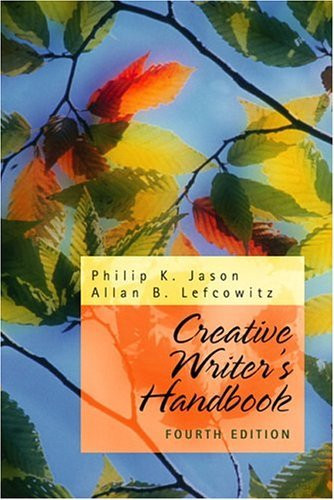 Creative Writer's Handbook