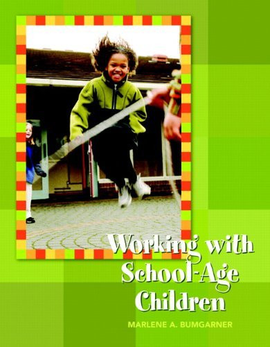 Working With School-Age Children