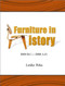 Furniture In History