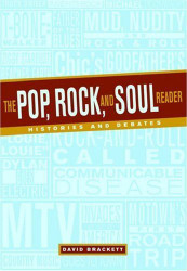 Pop Rock And Soul Reader