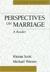 Perspectives On Marriage