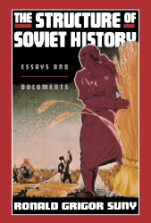 Structure Of Soviet History
