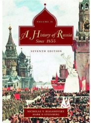 History Of Russia Since 1855 Volume 2