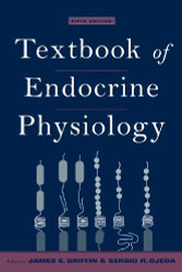 Textbook Of Endocrine Physiology
