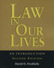 Law In Our Lives