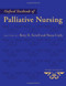 Oxford Textbook Of Palliative Nursing