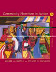 Community Nutrition In Action