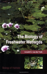 Biology Of Freshwater Wetlands