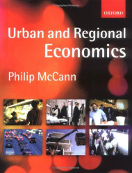 Urban And Regional Economics