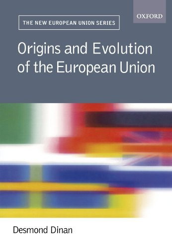 Origins And Evolution Of The European Union