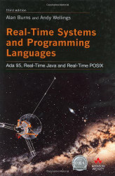 Real Time Systems And Programming Languages