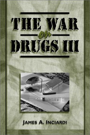 War On Drugs Iii