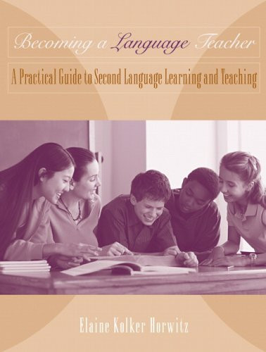 Becoming A Language Teacher