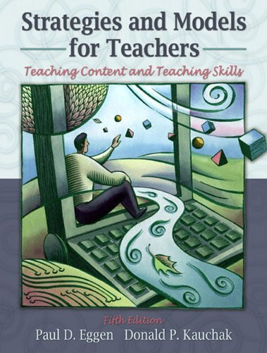 Strategies And Models For Teachers