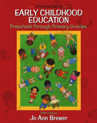 Introduction To Early Childhood Education