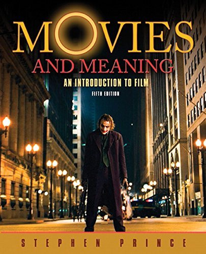 Movies And Meaning