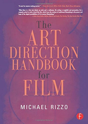 Art Direction Handbook For Film And Television
