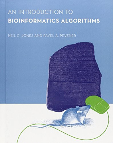 Introduction To Bioinformatics Algorithms