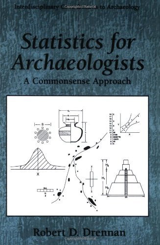 Statistics For Archaeologists
