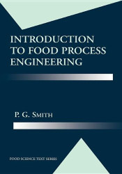 Introduction To Food Process Engineering