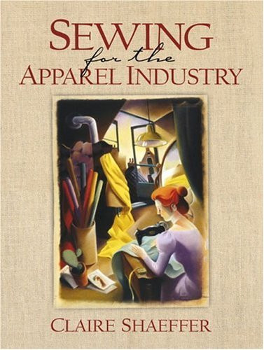 Sewing For The Apparel Industry