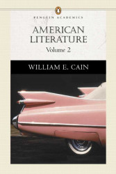 American Literature Volume 2