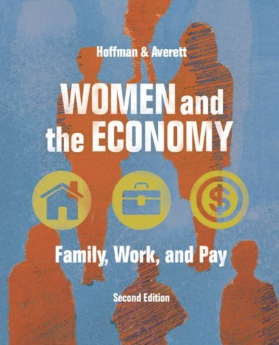 Women And The Economy