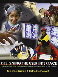 Designing The User Interface