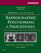 Workbook For Merrill's Atlas Of Radiographic Positioning And Procedures 1