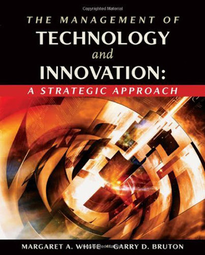 Management Of Technology And Innovation