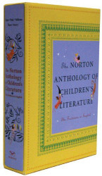 Norton Anthology Of Children's Literature